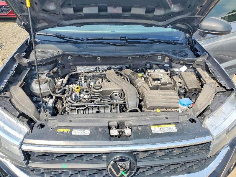 Aukcja sprzedaży 2024 Volkswagen Taos, vin: 3VV5X7B29RM084100, numer aukcji: 60082786
