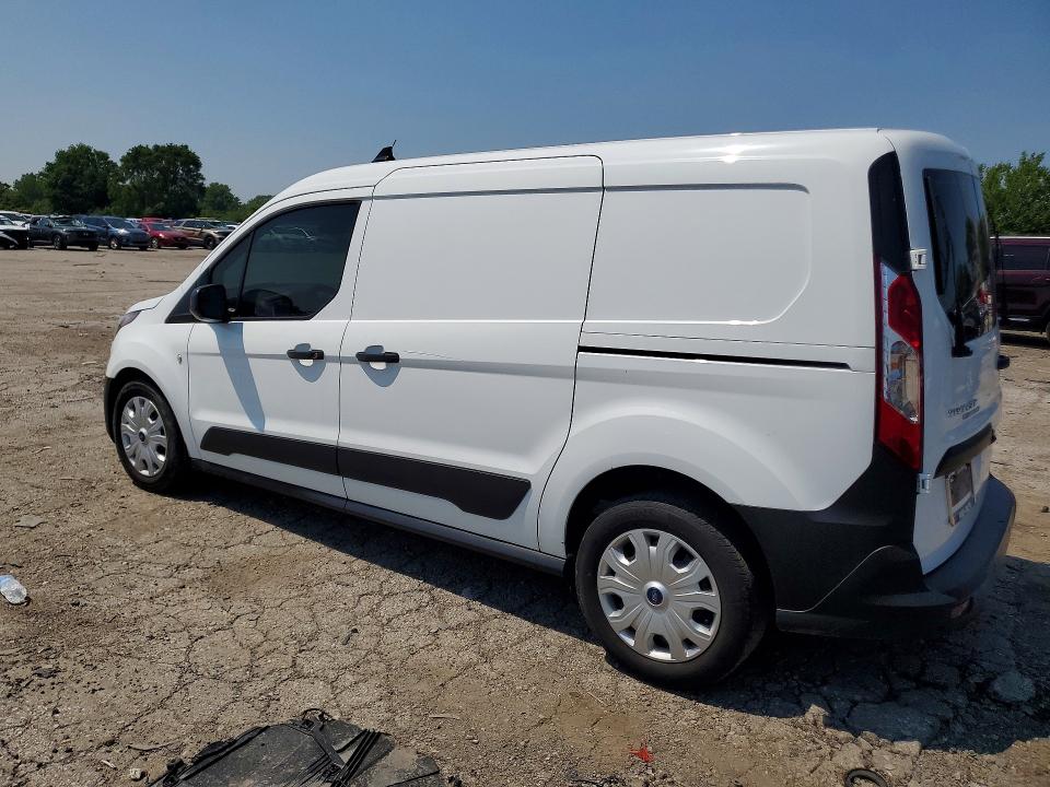 Aukcja sprzedaży 2022 Ford Transit Connect, vin: NM0LS7S22N1532816, numer aukcji: 60369856