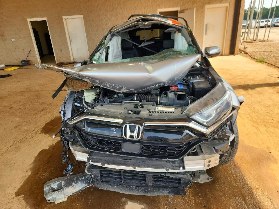Продажа на аукционе авто 2020 Honda Cr-v, vin: 5J6RW2H83LL041568, номер лота: 62931706