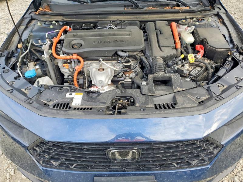 58620656 :رقم المزاد ، 1HGCY2F6XRA040219 vin ، 2024 Honda Accord مزاد بيع