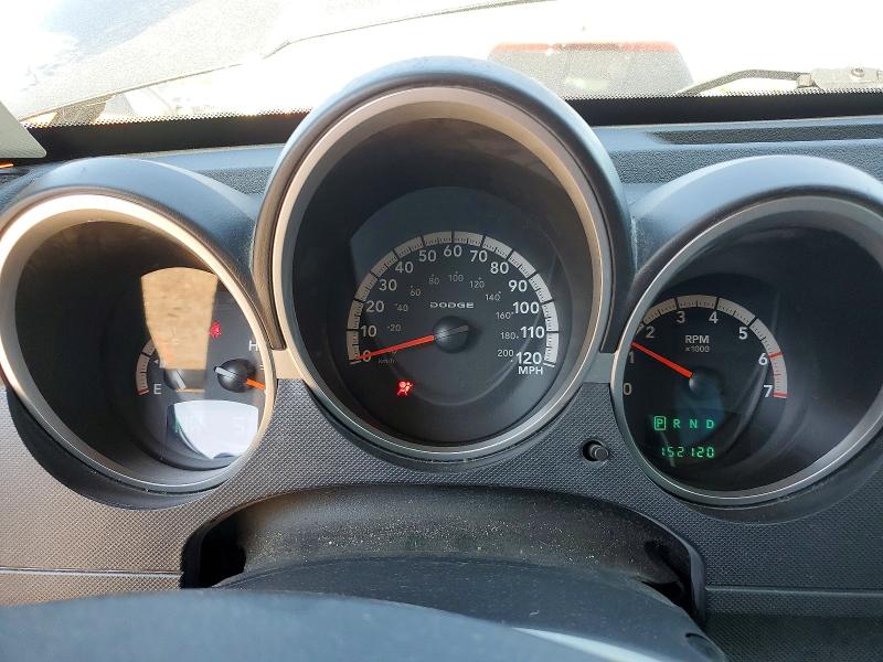 Aukcja sprzedaży 2007 Dodge Nitro, vin: 1D8GU58K37W636653, numer aukcji: 60689086