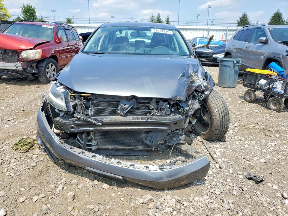 2018 Volkswagen Jetta მანქანა იყიდება აუქციონზე, vin: 3VW2B7AJXJM220714, აუქციონის ნომერი: 61934876