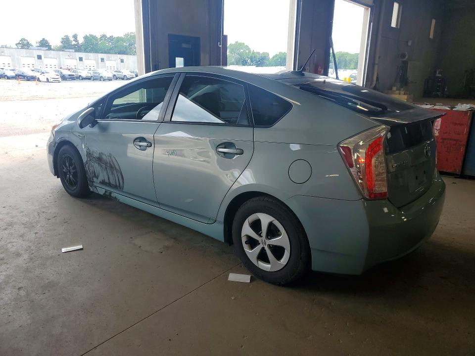 Aukcja sprzedaży 2015 Toyota Prius, vin: JTDKN3DU6F1914460, numer aukcji: 85449365