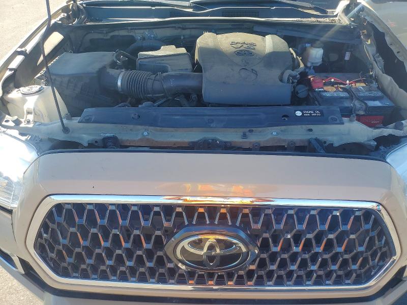Aukcja sprzedaży 2017 Toyota Tacoma, vin: 3TMGZ5AN6HM066492, numer aukcji: 60994436