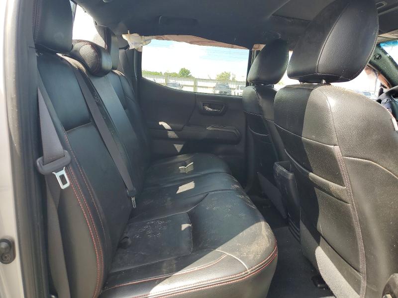 Aukcja sprzedaży 2017 Toyota Tacoma, vin: 3TMCZ5AN0HM062713, numer aukcji: 59360026