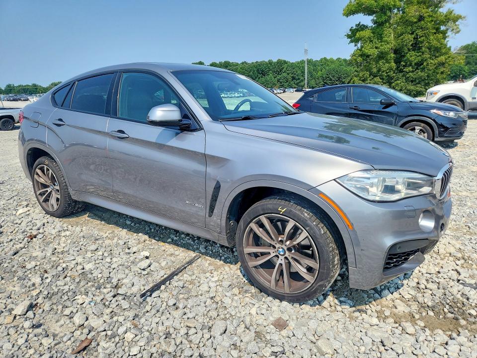 Aukcja sprzedaży 2015 Bmw X6, vin: 5UXKU6C53F0F93838, numer aukcji: 63108776