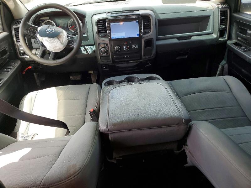 Aukcja sprzedaży 2014 Ram 1500, vin: 1C6RR6KT1ES315075, numer aukcji: 60558536