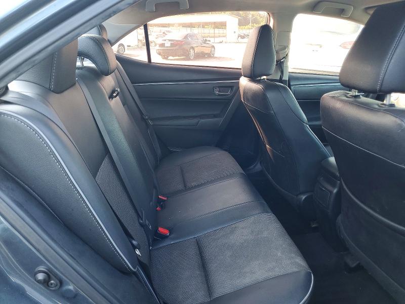 59626176 :رقم المزاد ، 2T1BURHE1GC563463 vin ، 2016 Toyota Corolla مزاد بيع