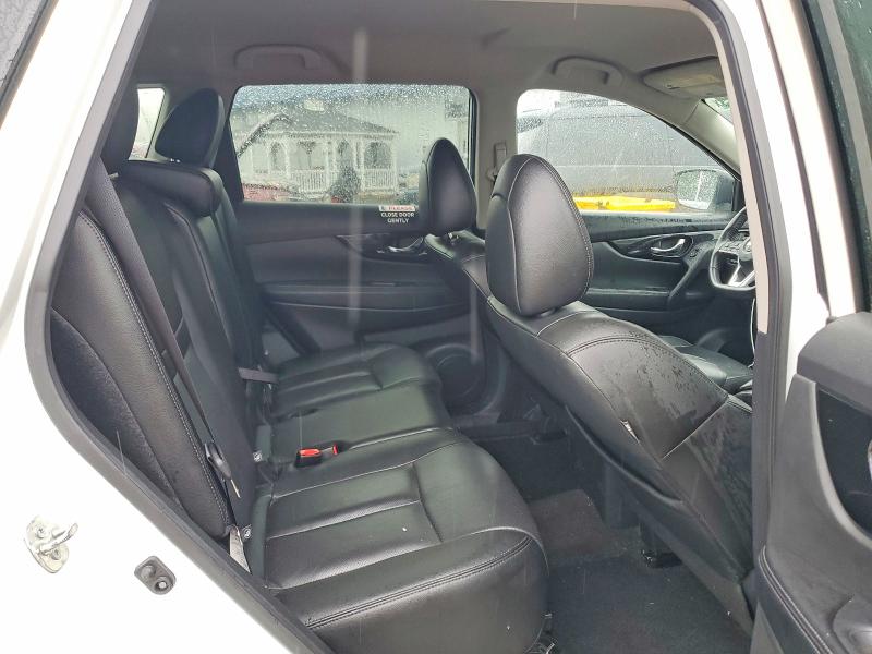 Продаж на аукціоні авто 2019 Nissan Rogue, vin: 5N1AT2MV8KC770859, номер лоту: 73344305