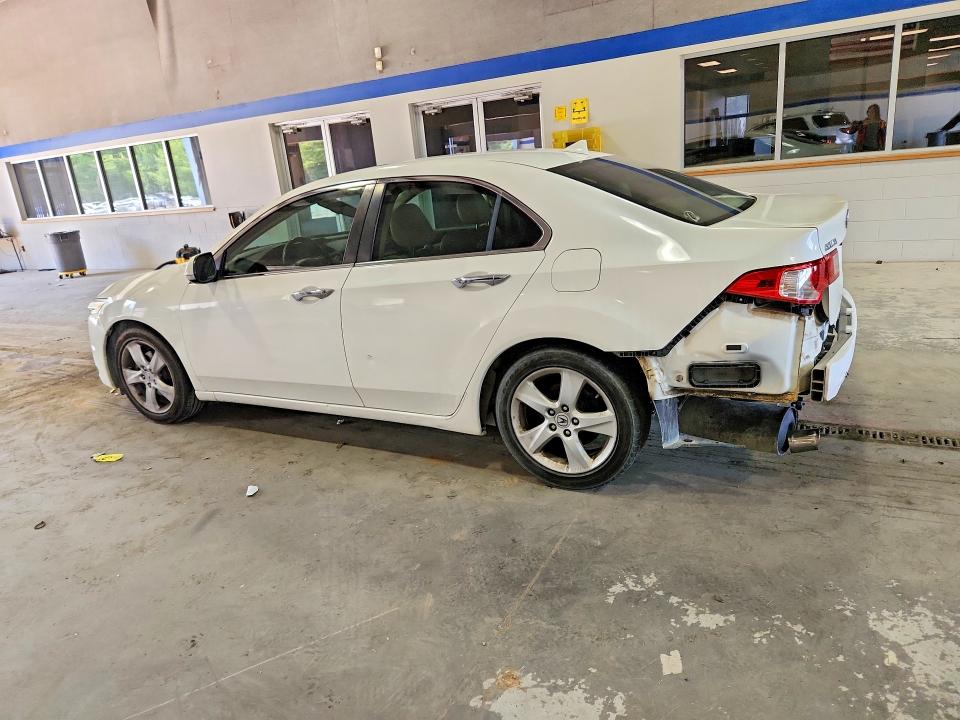 62812706 :رقم المزاد ، JH4CU266X9C034028 vin ، 2009 Acura Tsx مزاد بيع