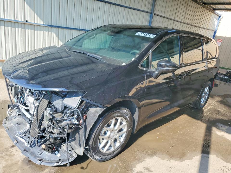 Aukcja sprzedaży 2026 Chrysler Pacifica, vin: 2C4RC1BG0TR250444, numer aukcji: 63431436