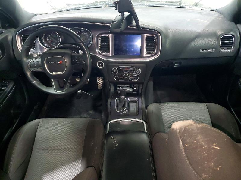 Продажа на аукционе авто 2017 Dodge Charger, vin: 2C3CDXGJ7HH643577, номер лота: 60606636