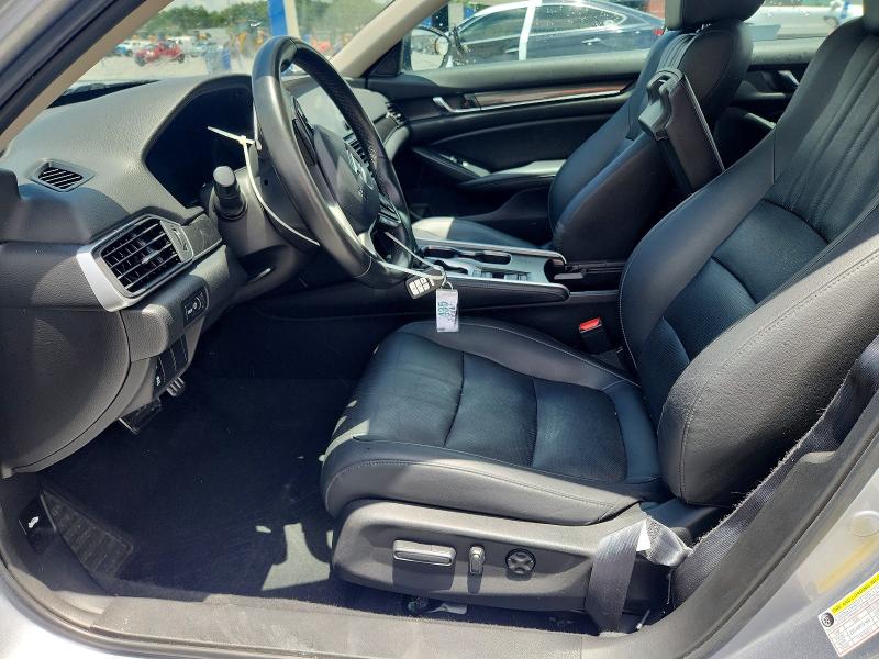 Продаж на аукціоні авто 2022 Honda Accord, vin: 1HGCV1F41NA056157, номер лоту: 59814416