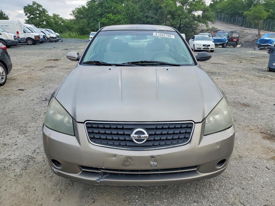 Aukcja sprzedaży 2006 Nissan Altima, vin: 1N4AL11D36C181336, numer aukcji: 61686706