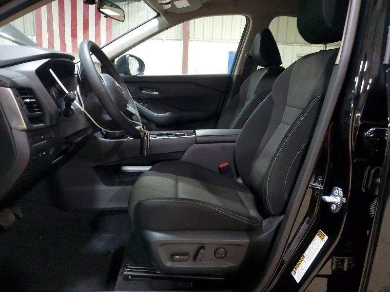 Aukcja sprzedaży 2026 Nissan Rogue, vin: 5N1BT3BBXTC677054, numer aukcji: 61363746