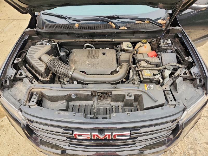 Aukcja sprzedaży 2022 Gmc Acadia, vin: 1GKKNRL40NZ149576, numer aukcji: 61049006