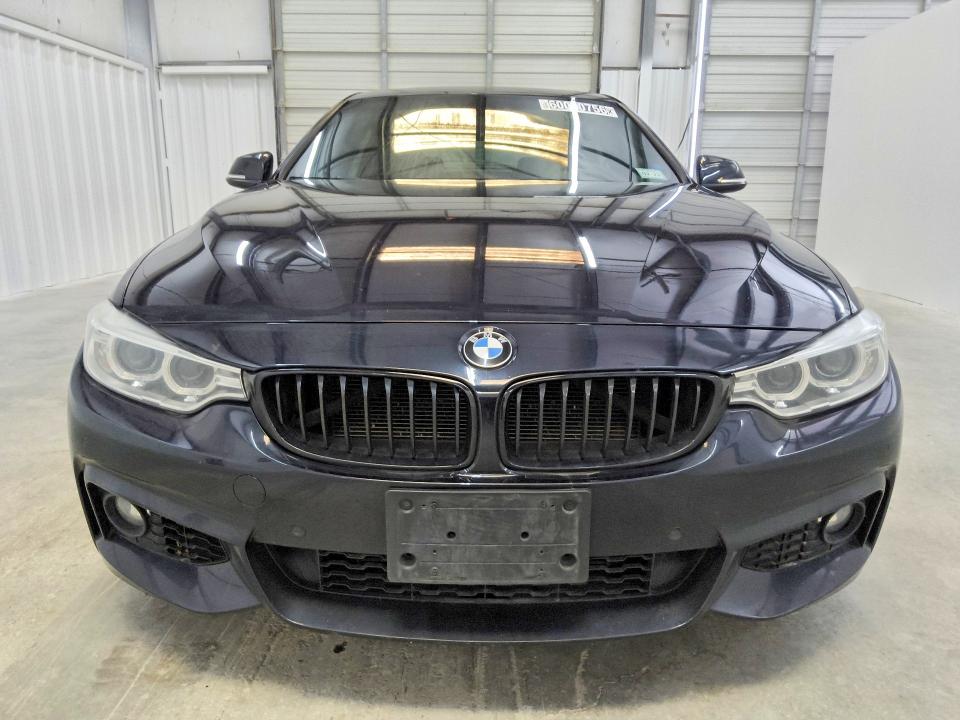 60060756 :رقم المزاد ، WBA4A9C5XGG507142 vin ، 2016 Bmw 428 مزاد بيع