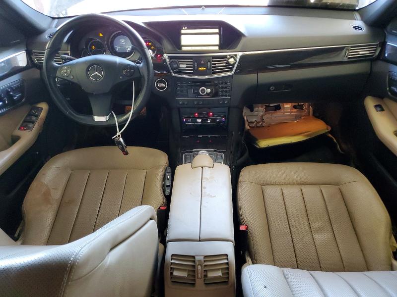 2011 Mercedes-benz E მანქანა იყიდება აუქციონზე, vin: WDDHF7CB9BA318452, აუქციონის ნომერი: 62930536