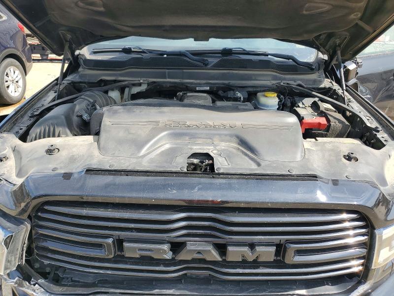61872326 :رقم المزاد ، 3C6UR5NL4LG200426 vin ، 2020 Ram 2500 مزاد بيع
