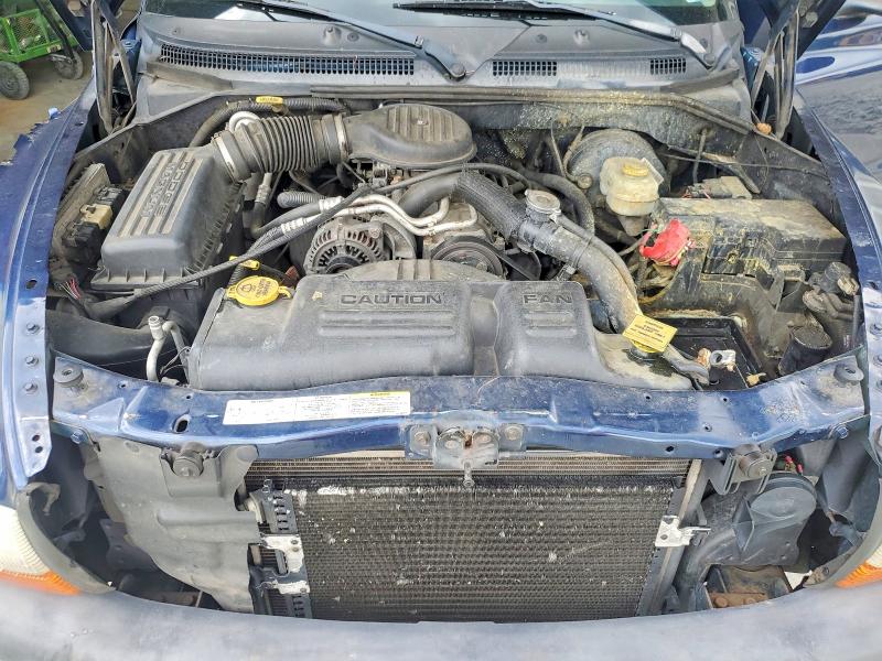 Продаж на аукціоні авто 2003 Dodge Dakota, vin: 1D7HG38X63S369168, номер лоту: 59886216