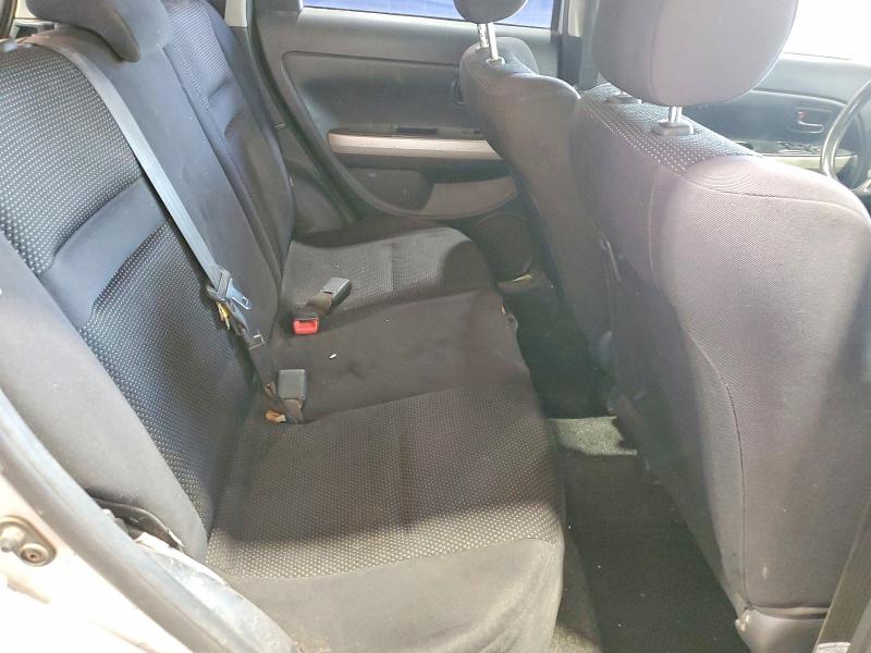 Продаж на аукціоні авто 2004 Scion Xa, vin: JTKKT624040069272, номер лоту: 63246706