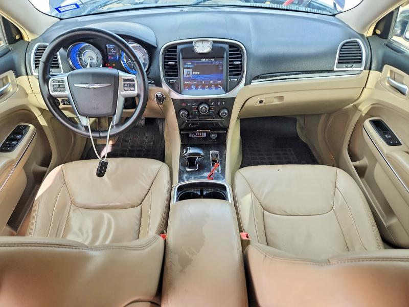 2012 Chrysler 300 მანქანა იყიდება აუქციონზე, vin: 2C3CCACG4CH167128, აუქციონის ნომერი: 61784836