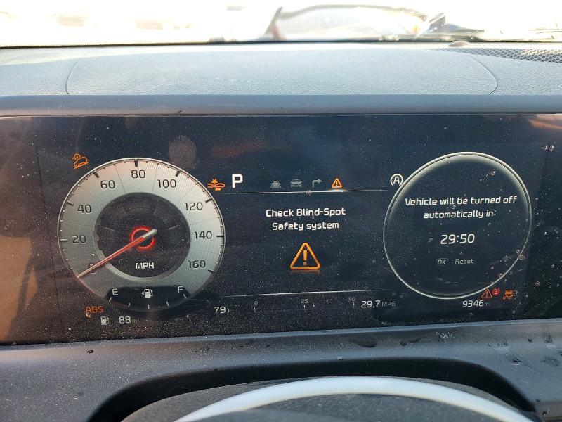 Aukcja sprzedaży 2026 Kia Seltos, vin: KNDER2AA5T7869428, numer aukcji: 60828496