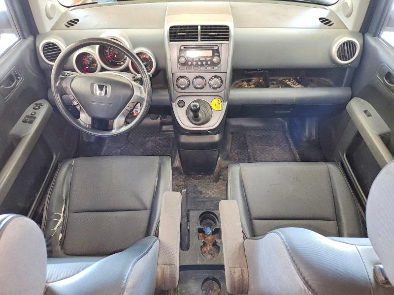 Продажа на аукционе авто 2006 Honda Element, vin: 5J6YH27706L009423, номер лота: 61494286