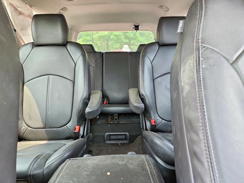Продаж на аукціоні авто 2017 Gmc Acadia Limited, vin: 1GKKVSKD8HJ116871, номер лоту: 61350366