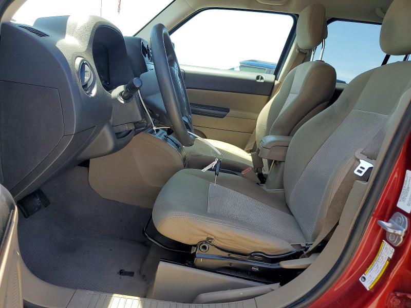 Продаж на аукціоні авто 2011 Jeep Patriot, vin: 1J4NT1GB3BD181188, номер лоту: 62837196