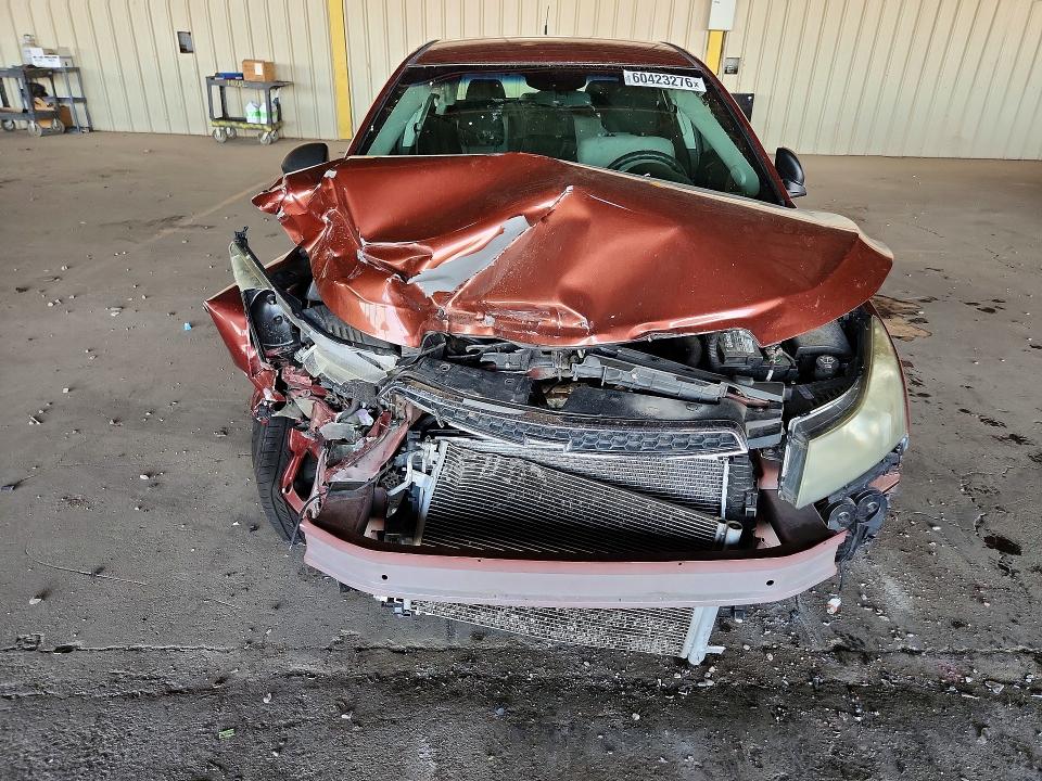 Aukcja sprzedaży 2012 Chevrolet Cruze, vin: 1G1PC5SH3C7223014, numer aukcji: 60423276