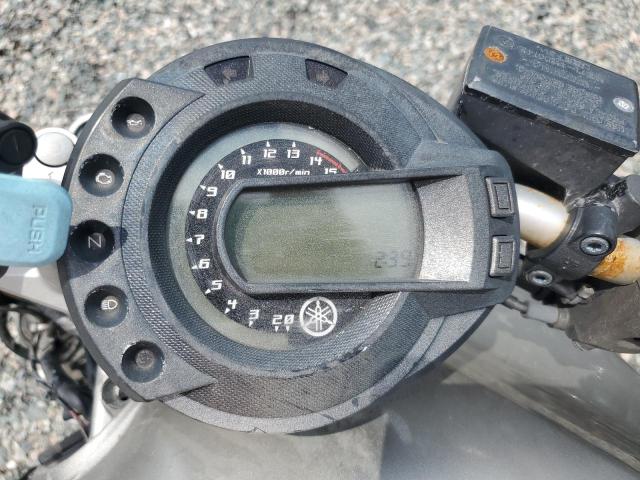2004 Yamaha Fz6 მანქანა იყიდება აუქციონზე, vin: JYARJ08EX4A001298, აუქციონის ნომერი: 63660796