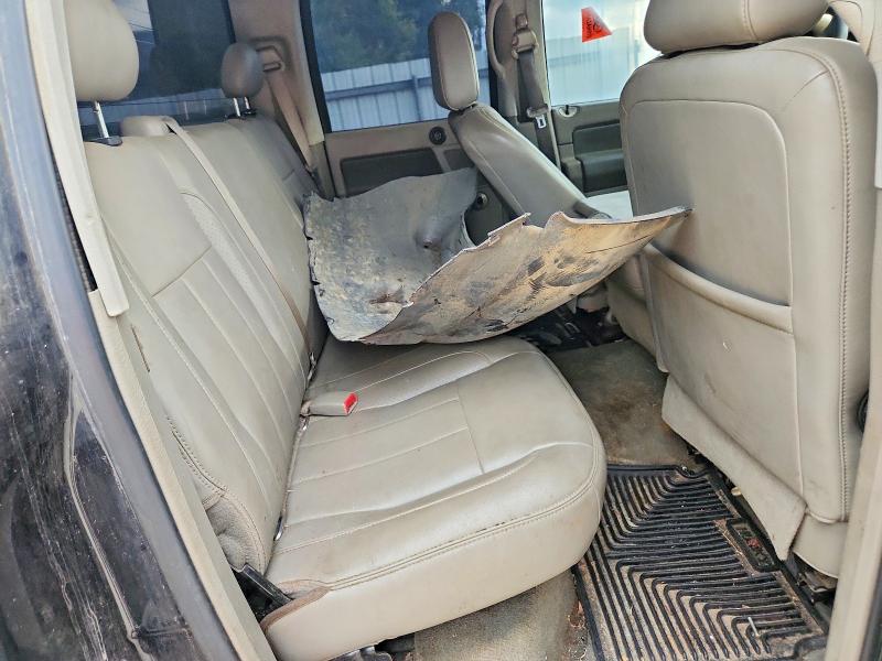 Auction sale of the 2007 Dodge Ram 3500, vin: 3D7MX38A27G827229, lot number: 58527366
