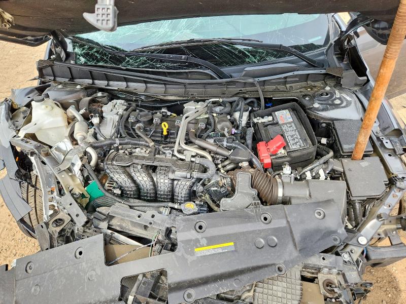 Продаж на аукціоні авто 2024 Nissan Altima, vin: 1N4BL4DV1RN383952, номер лоту: 61845946