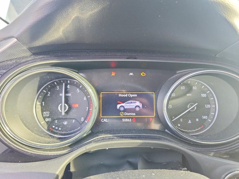 Продаж на аукціоні авто 2022 Buick Encore Gx, vin: KL4MMDS22NB112512, номер лоту: 62979366