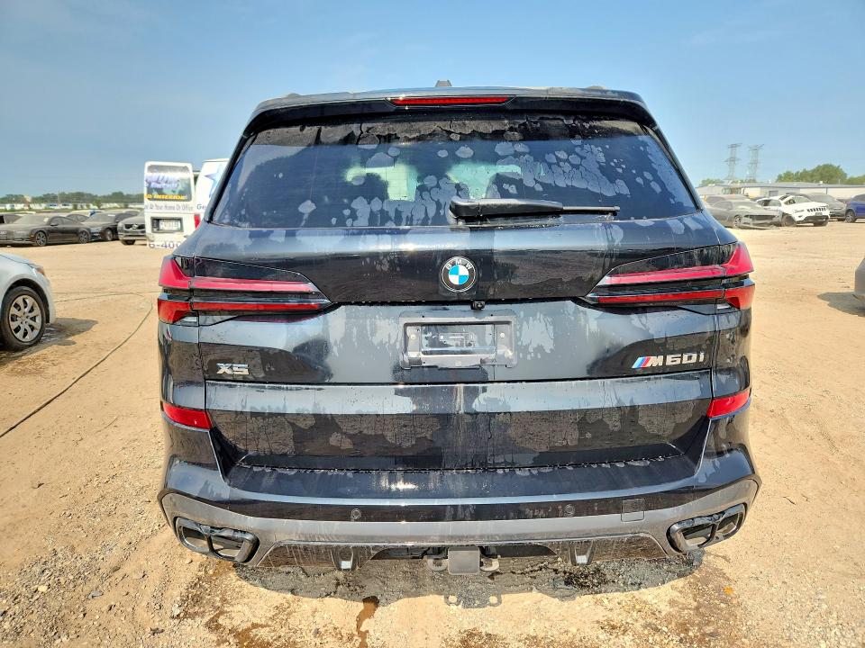 Aukcja sprzedaży 2026 Bmw X5, vin: 5UX33EU08T9271429, numer aukcji: 60864806