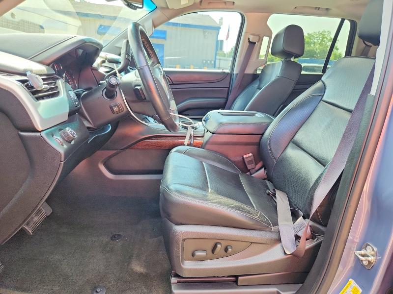 2015 Gmc Yukon მანქანა იყიდება აუქციონზე, vin: 1GKS1BKC4FR633716, აუქციონის ნომერი: 63122756