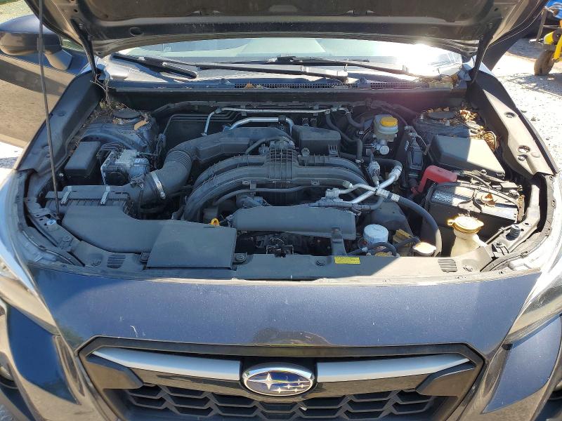 Продаж на аукціоні авто 2019 Subaru Crosstrek, vin: JF2GTAEC6KH206444, номер лоту: 61387066