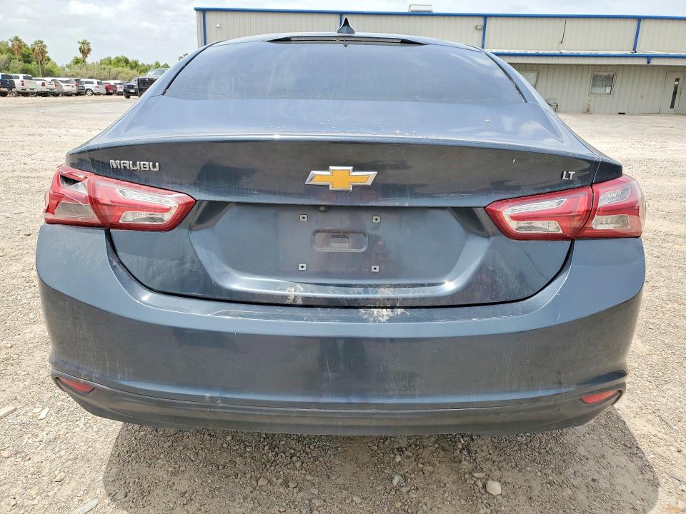Продаж на аукціоні авто 2020 Chevrolet Malibu, vin: 1G1ZD5ST0LF081723, номер лоту: 61353246
