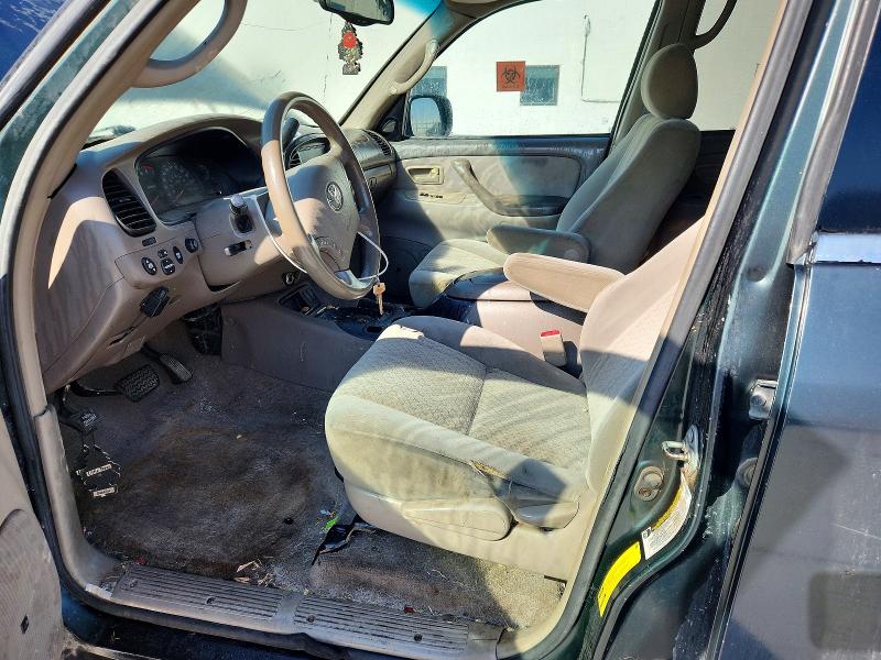 Aukcja sprzedaży 2005 Toyota Tundra, vin: 5TBDT44185S471099, numer aukcji: 63411576