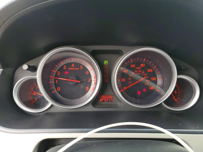 Aukcja sprzedaży 2007 Mazda Cx-9, vin: JM3TB38YX70117668, numer aukcji: 61189726