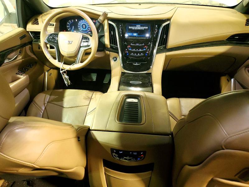 Aukcja sprzedaży 2019 Cadillac Escalade, vin: 1GYS3DKJ5KR297871, numer aukcji: 60170766