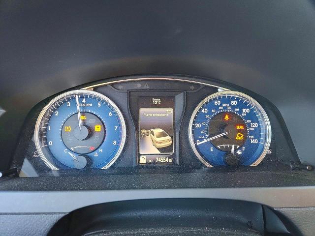 61557156 :رقم المزاد ، 4T4BF1FKXGR565317 vin ، 2016 Toyota Camry مزاد بيع