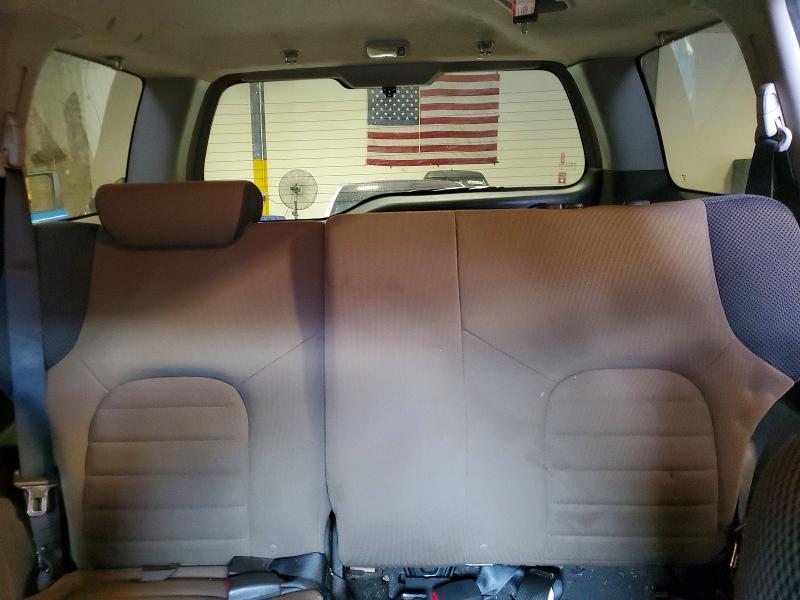 59711056 :رقم المزاد ، 5N1AN08W48C531769 vin ، 2008 Nissan Xterra مزاد بيع