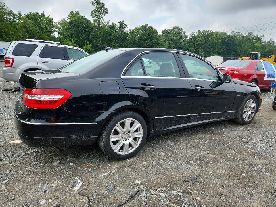 Aukcja sprzedaży 2012 Mercedes-benz E, vin: WDDHF5KB2CA528009, numer aukcji: 59174786
