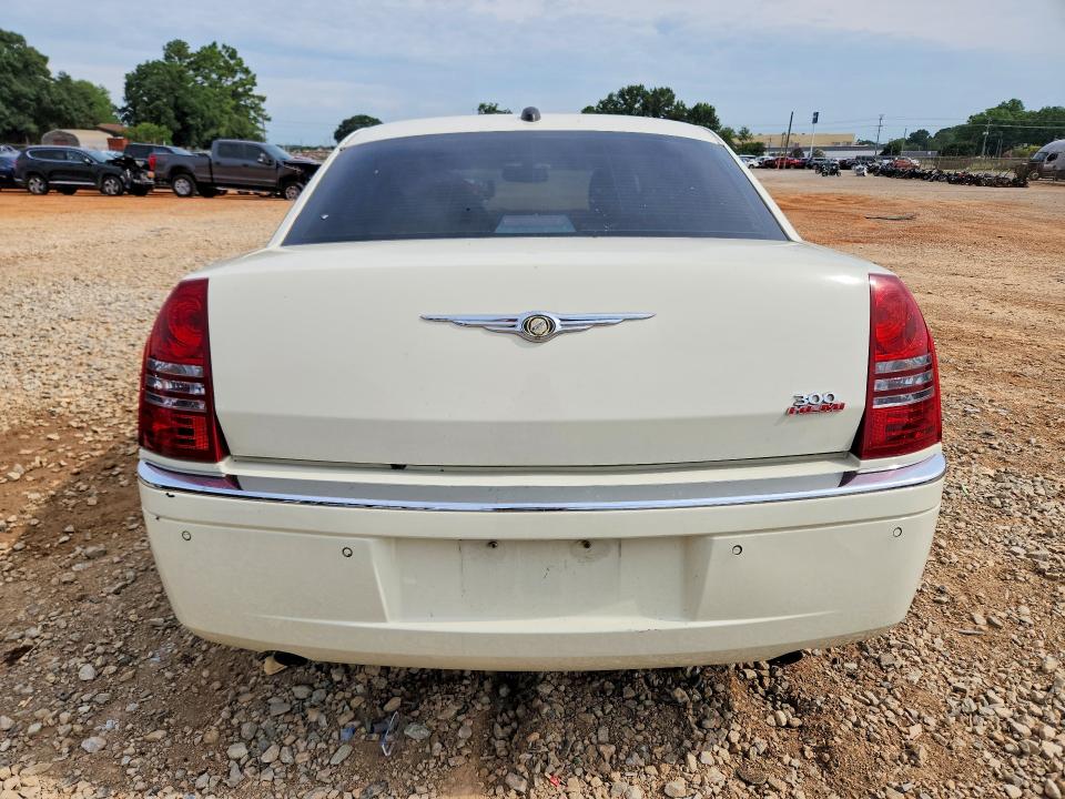 Продаж на аукціоні авто 2006 Chrysler 300c, vin: 2C3LA63H16H112992, номер лоту: 60646746