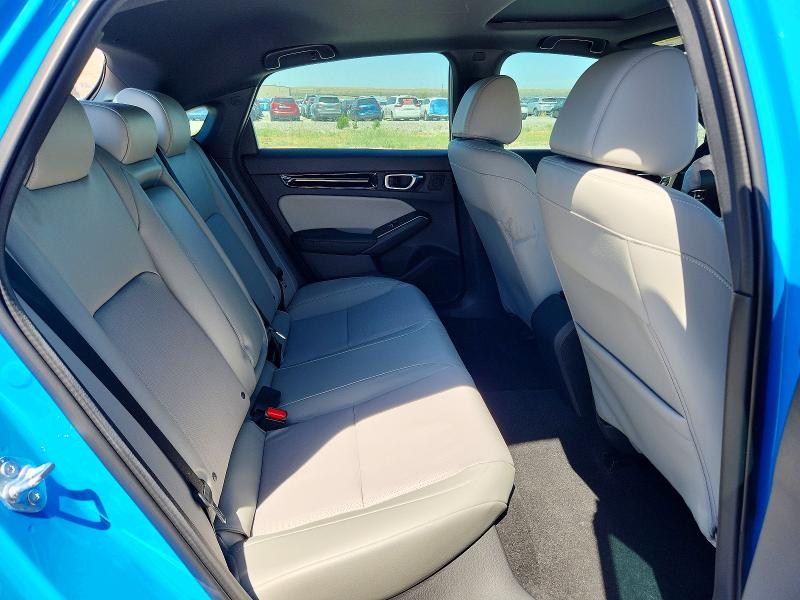 Aukcja sprzedaży 2026 Honda Civic, vin: 19XFL4H95TE002768, numer aukcji: 60608426