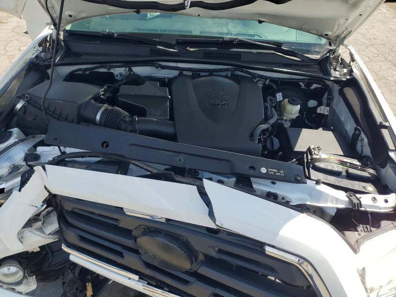 Aukcja sprzedaży 2018 Toyota Tacoma, vin: 3TMCZ5AN4JM185159, numer aukcji: 60878976
