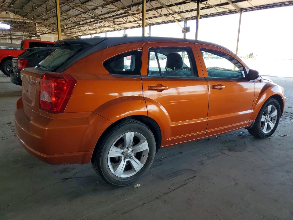 61496776 :رقم المزاد ، 1B3CB3HA0BD296608 vin ، 2011 Dodge Caliber مزاد بيع