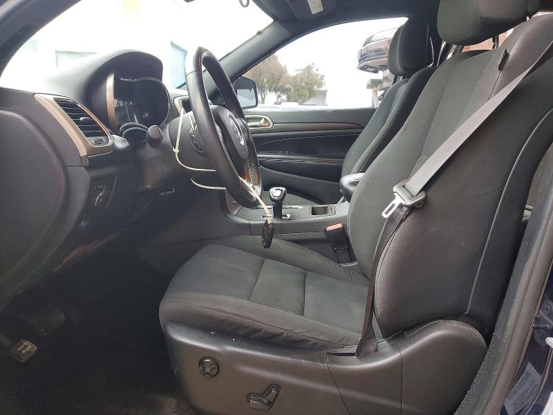 Aukcja sprzedaży 2015 Jeep Grand Cherokee, vin: 1C4RJEAG2FC131547, numer aukcji: 60650926